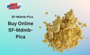 5F-Mdmb-Pica: Essential Facts and Safety Tips You Need Now