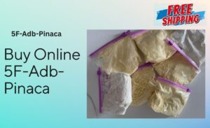 5F-ADB-PINACA: Research Overview, Chemical Profile & Safety Information