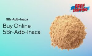 5Br-Adb-Inaca: Ultimate Guide to Benefits and Uses