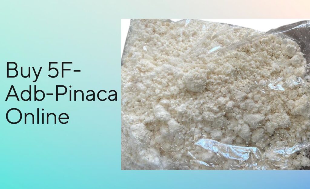 Buy 5F-Adb-Pinaca Online