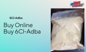 6Cl-ADBA Explained: Chemical Properties, Research & Safety Guide