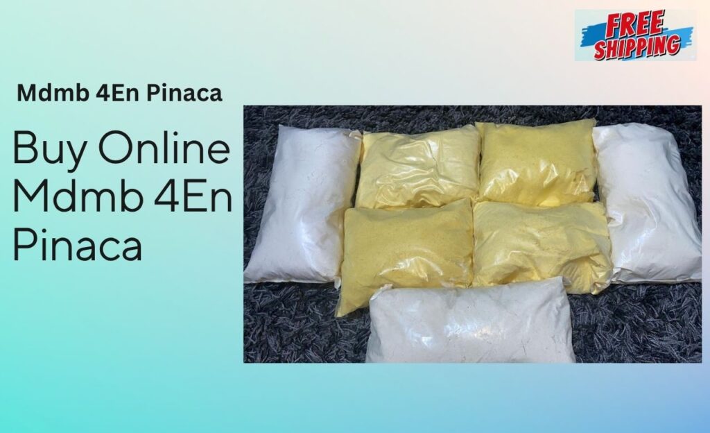Buy Online Mdmb 4En Pinaca