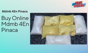 MDMB-4en-PINACA – High Purity Research Chemical