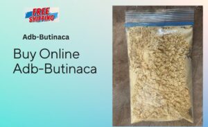 ADB-BUTINACA: Complete Research Guide, Properties & Identification