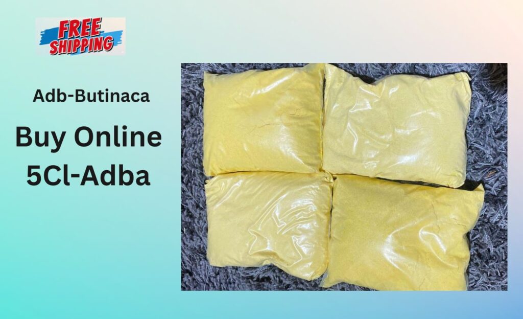 Buy Online 5Cl-Adba