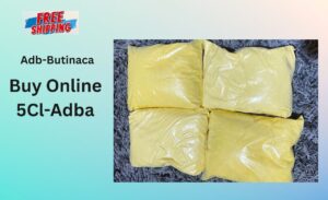 5Cl-ADBA: Research Overview, Chemical Profile & Safety Information
