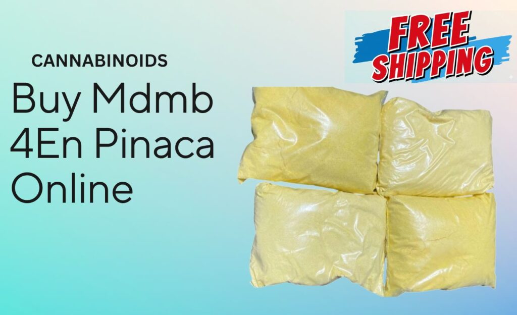 Buy Mdmb 4En Pinaca Online